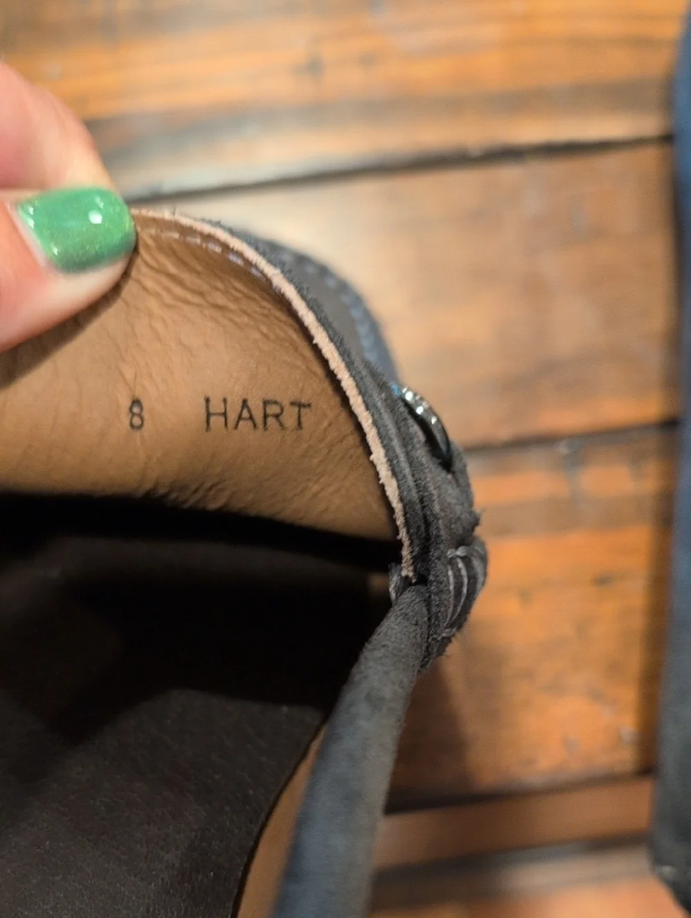 To Boot New York Suede Bit Driving Loafers Hart Horsebit